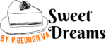 Sweet Dreams By V.Georgieva